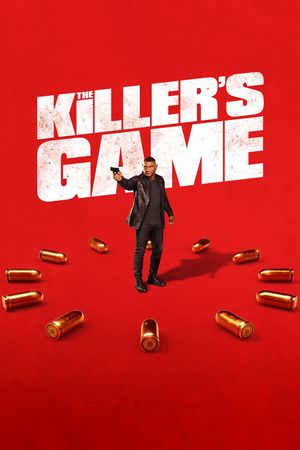 The Killer's Game's poster