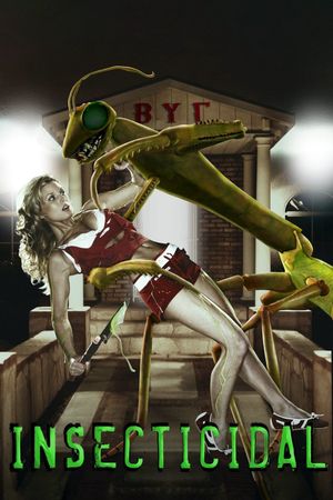 Insecticidal's poster