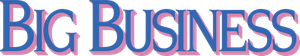 Big Business's poster