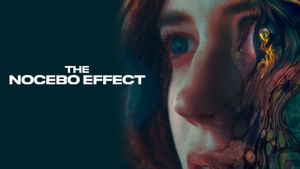 Nocebo's poster