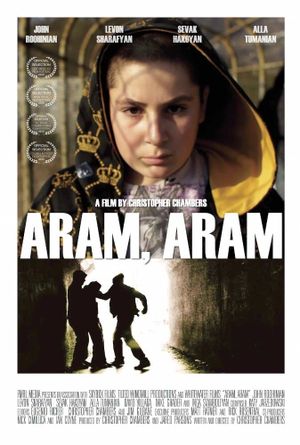 Aram, Aram's poster