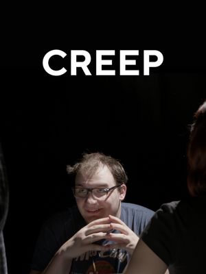 Creep's poster