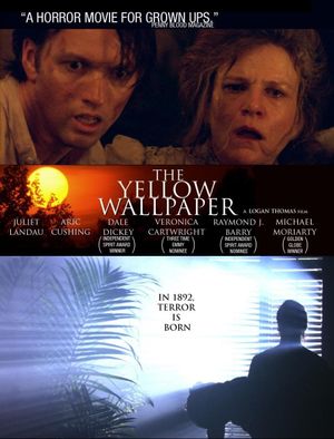 The Yellow Wallpaper's poster image