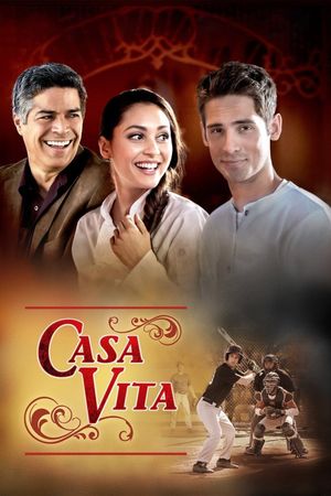 Casa Vita's poster