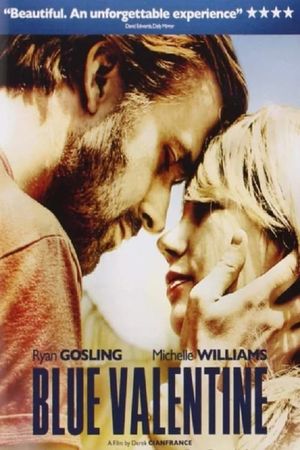 Blue Valentine's poster