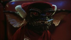 Gremlins's poster