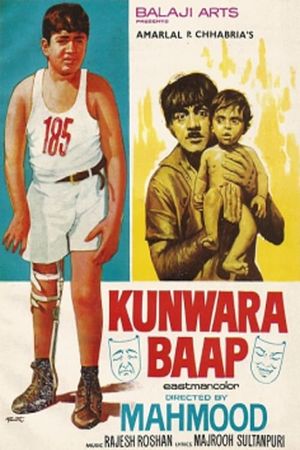 Kunwara Baap's poster