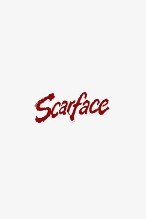 Scarface's poster