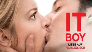 It Boy's poster