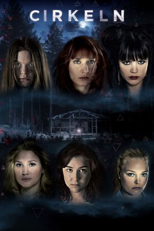 The Circle's poster