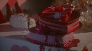 My Bloody Valentine's poster