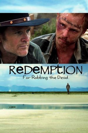 Redemption: For Robbing the Dead's poster