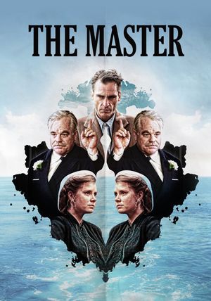 The Master's poster
