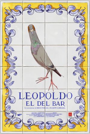 Leopoldo From the Bar's poster