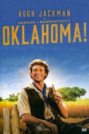 Oklahoma!'s poster