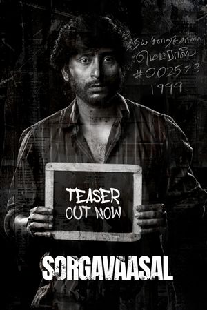 Sorgavaasal's poster