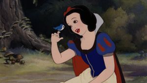 Snow White and the Seven Dwarfs's poster