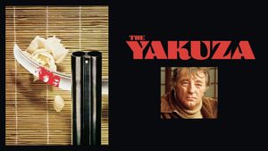 The Yakuza's poster