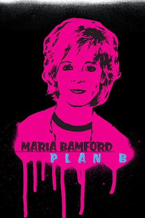 Maria Bamford: Plan B's poster
