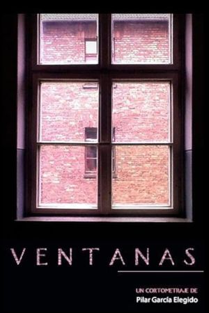 Ventanas's poster