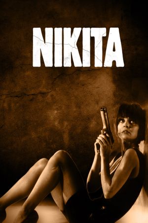 La Femme Nikita's poster