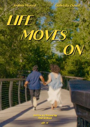 Life Moves On's poster