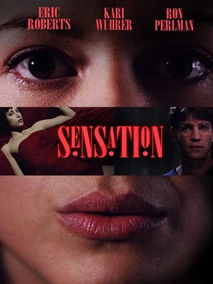 Sensation's poster