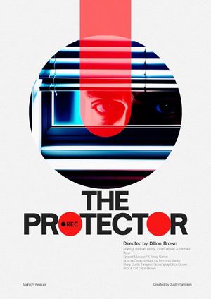 Midnight Feature: The Protector's poster