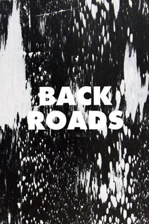 Back Roads's poster