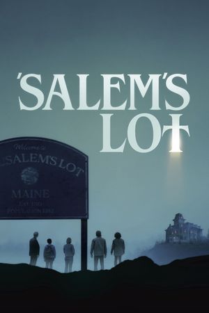 Salem's Lot's poster