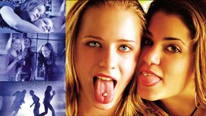 Thirteen's poster