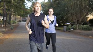 1 Mile to You's poster