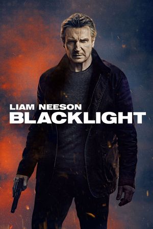 Blacklight's poster
