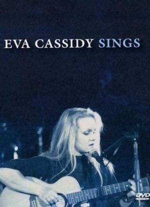 Eva Cassidy - Sings's poster