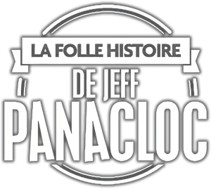 La Folle Histoire de Jeff Panacloc's poster