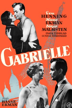 Gabrielle's poster image