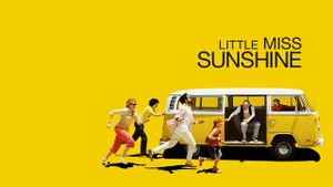 Little Miss Sunshine's poster
