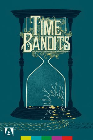 Time Bandits's poster