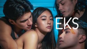 Eks's poster