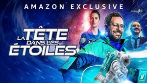 La tête dans les étoiles's poster