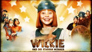 Vicky the Viking's poster