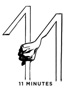 11 Minutes's poster