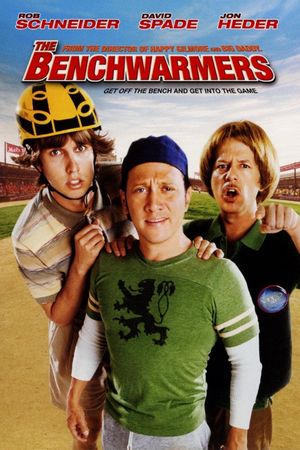 The Benchwarmers's poster