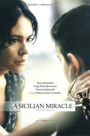 A Sicilian Miracle's poster
