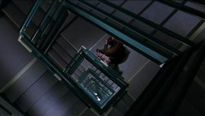 Snake Eyes's poster