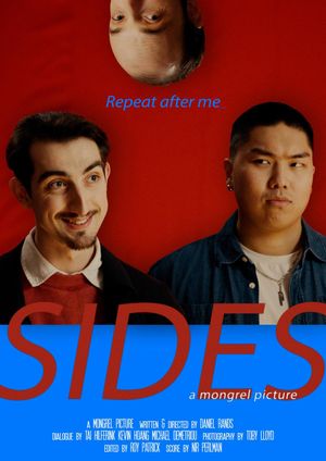 Sides's poster