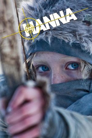 Hanna's poster
