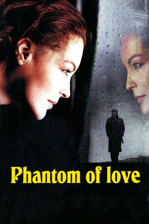 Fantasma d'amore's poster