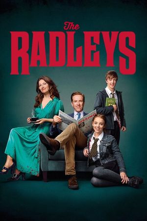 The Radleys's poster
