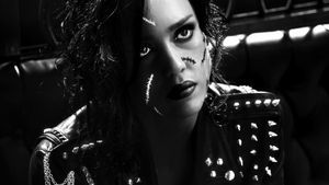 Sin City: A Dame to Kill For's poster